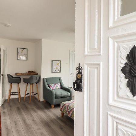 Appartamento The Old Coach House Conwy Esterno foto