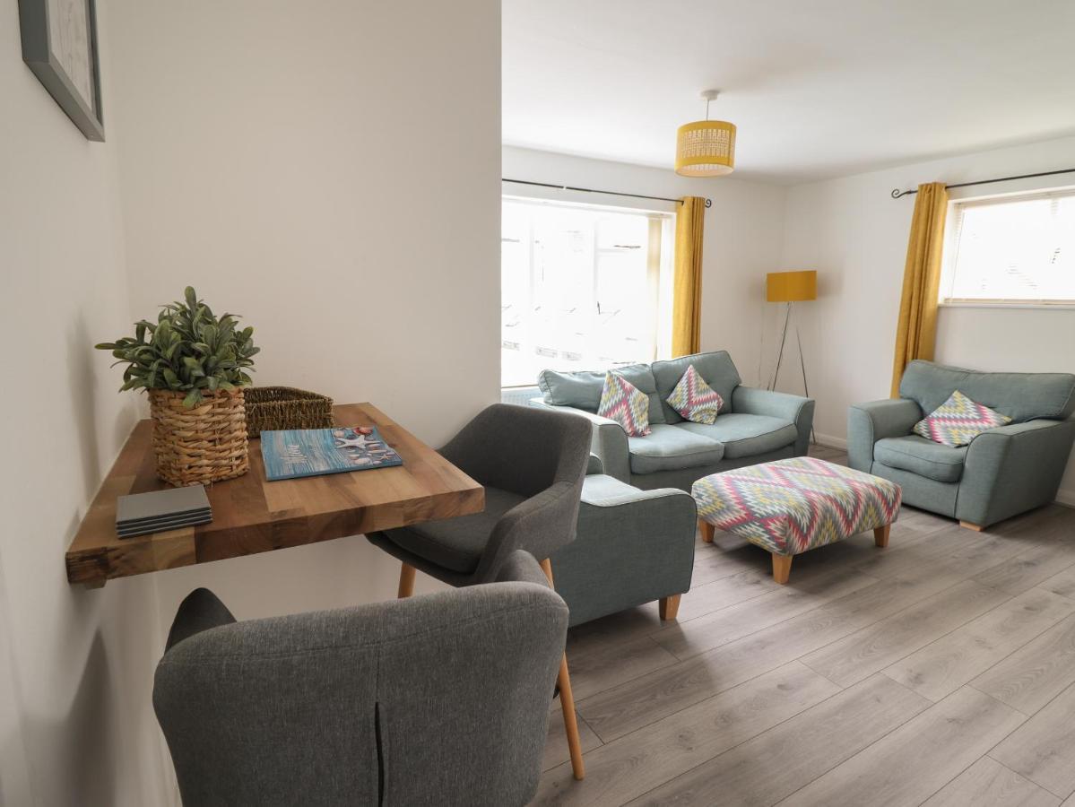 Appartamento The Old Coach House Conwy Esterno foto