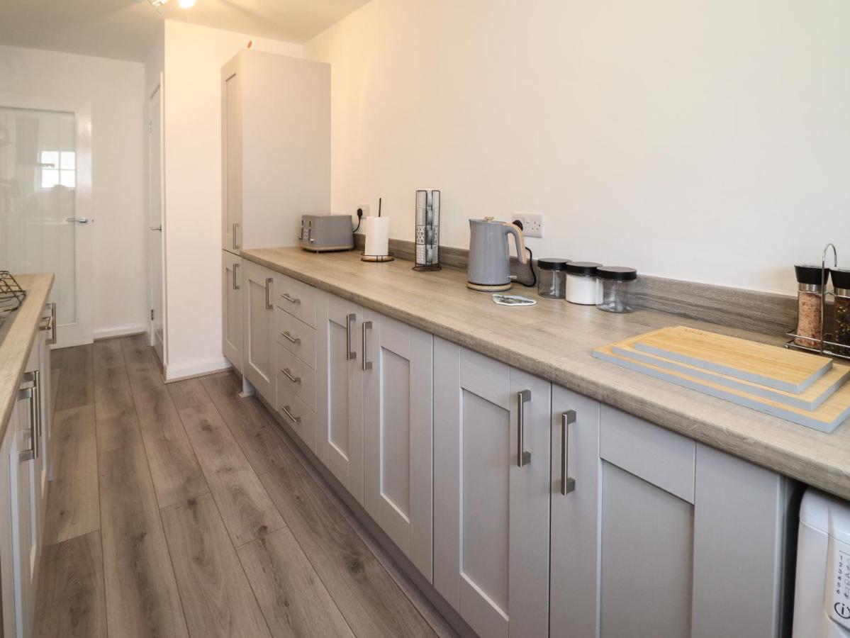 Appartamento The Old Coach House Conwy Esterno foto