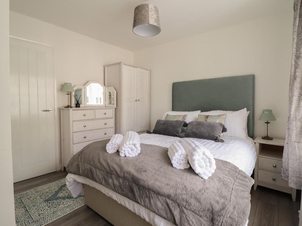 Appartamento The Old Coach House Conwy Esterno foto